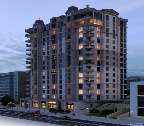 Digital Transformation